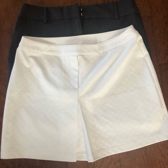 3 skirts bundle, size small from Express - Picture 2 of 3